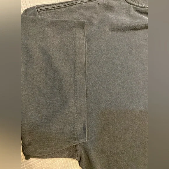 VTG Early 90s Misfits Legacy of Brutality Murina XL *RARE* Blue logo - Picture 11 of 11